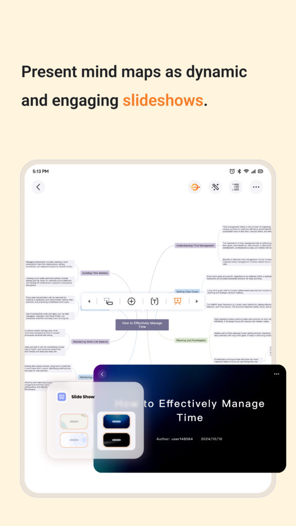 Download GitMind: AI Mind Mapping App APKs for Android - APKMirror