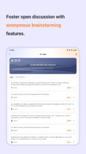 GitMind: AI Mind Mapping App 2.4.29