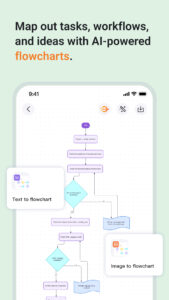 GitMind: AI Mind Mapping App 2.4.29