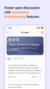 GitMind: AI Mind Mapping App 2.4.29
