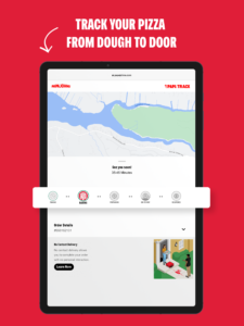 Papa Johns Pizza & Delivery 5.40.0 Papa Johns Pizza & Delivery 5.40.0