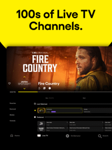 Pluto TV: Watch TV & Movies (Fire TV) (Android TV) 5.59.1-amazon