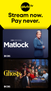 Pluto TV: Watch TV & Movies (Fire TV) (Android TV) 5.59.1-amazon