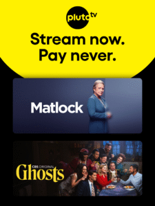 Pluto TV: Watch TV & Movies (Fire TV) (Android TV) 5.59.1-amazon