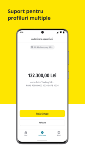 Raiffeisen SmartToken 2.33.0.7 Raiffeisen SmartToken 2.33.0.7