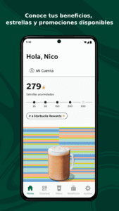 Starbucks Perú 3.0.12