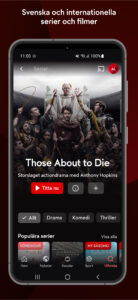 TV4 Play 11.25.0