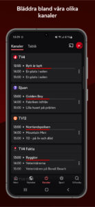 TV4 Play 11.25.0