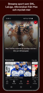 TV4 Play 11.25.0