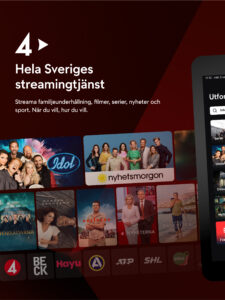 TV4 Play 11.25.0