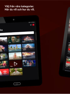 TV4 Play 11.25.0