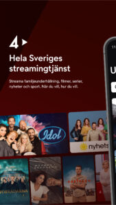 TV4 Play 11.25.0