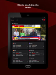 TV4 Play 11.25.0