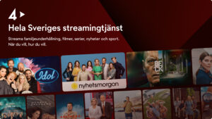 TV4 Play 11.25.0