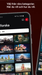 TV4 Play 11.25.0