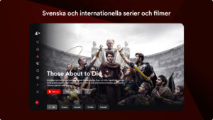 TV4 Play 11.25.0