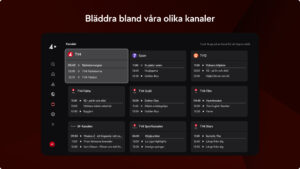 TV4 Play 11.25.0