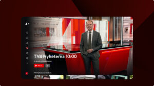TV4 Play 11.25.0