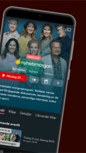 TV4 Play 11.25.0