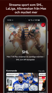 TV4 Play 11.25.0