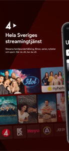 TV4 Play 11.25.0