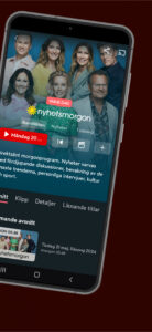 TV4 Play 11.25.0