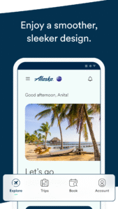 Alaska Airlines - Travel 7.3.0