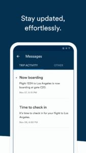 Alaska Airlines - Travel 7.3.0