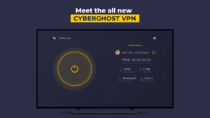 CyberGhost VPN (Amazon Appstore Fire TV and Tablet version) 8.42.1 CyberGhost VPN (Amazon Appstore Fire TV and Tablet version) 8.42.1