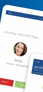 FRITZ!App Fon 2.7.0 (21530) BETA (Android 8.0+)