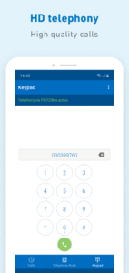 FRITZ!App Fon 2.7.0 (21530) BETA (Android 8.0+)