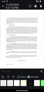 OSS Document Scanner 1.16.1
