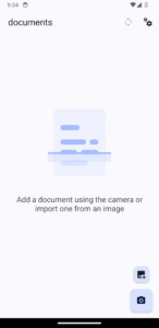OSS Document Scanner 1.16.1
