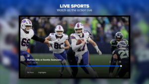 Paramount+ (Fire TV) (Android TV) 16.2.0