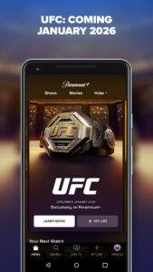 Paramount+ 15.0.42 (120-640dpi) (Android 5.0+)