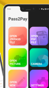 Pass2Pay 25.08.14