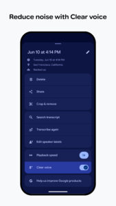 Google Recorder 4.2.20241220.723267619