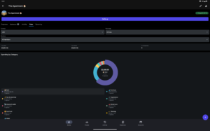 Bill Splitter: SplitMyExpenses 1.2.8 Bill Splitter: SplitMyExpenses 1.2.8