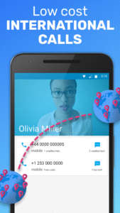 Text Me: Second Phone Number 3.19.5 (arm64-v8a) (nodpi) (Android 4.4+)