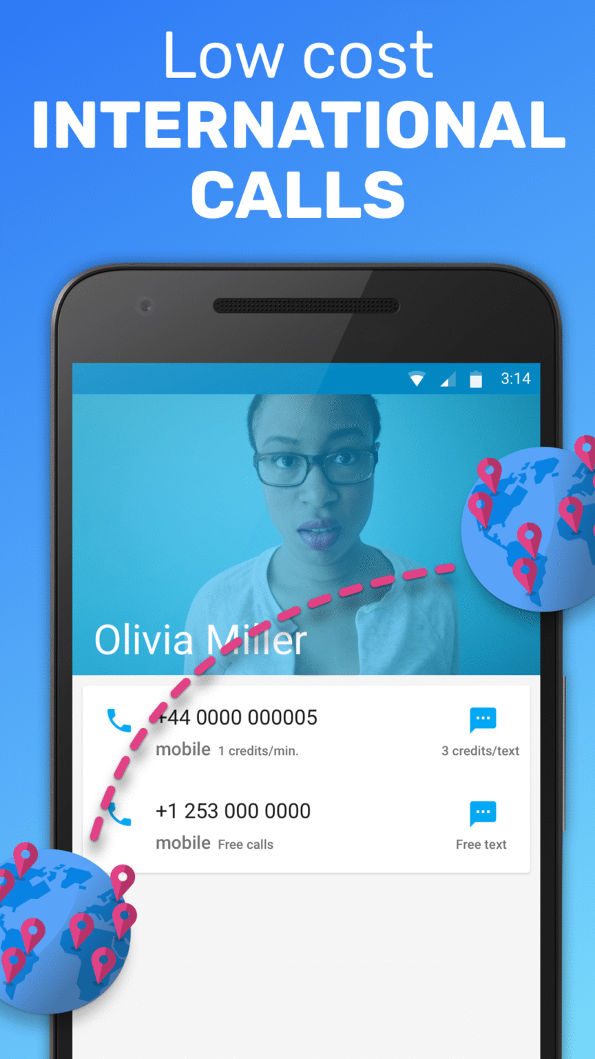Download Text Me Second Phone Number APKs for Android APKMirror