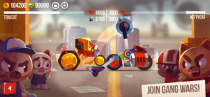 CATS: Crash Arena Turbo Stars 3.35.9