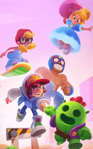 Subway Surfers (Amazon Appstore Fire Tablet version) 3.52.0