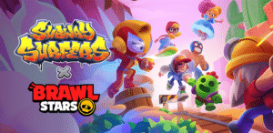 Subway Surfers (Amazon Appstore Fire Tablet version) 3.52.0