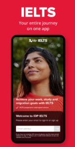 IELTS by IDP 5.1.0 IELTS by IDP 5.1.0