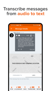 Voxer Walkie Talkie Messenger 4.2.52.23149