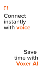 Voxer Walkie Talkie Messenger 4.2.52.23149