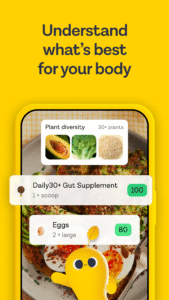 ZOE Health: AI Food Scanner 1.11.25