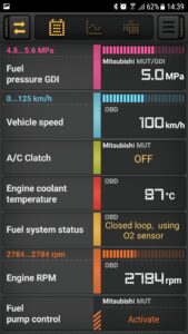 CarBit ELM327 OBD2 3.6.9 CarBit ELM327 OBD2 3.6.9