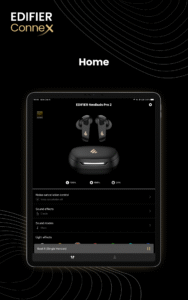 EDIFIER ConneX 1.0.24