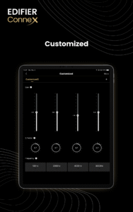 EDIFIER ConneX 1.0.24